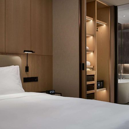 Hyatt Place Yantai Development Zone Exterior photo