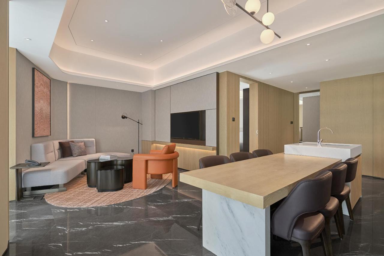 Hyatt Place Yantai Development Zone Exterior photo