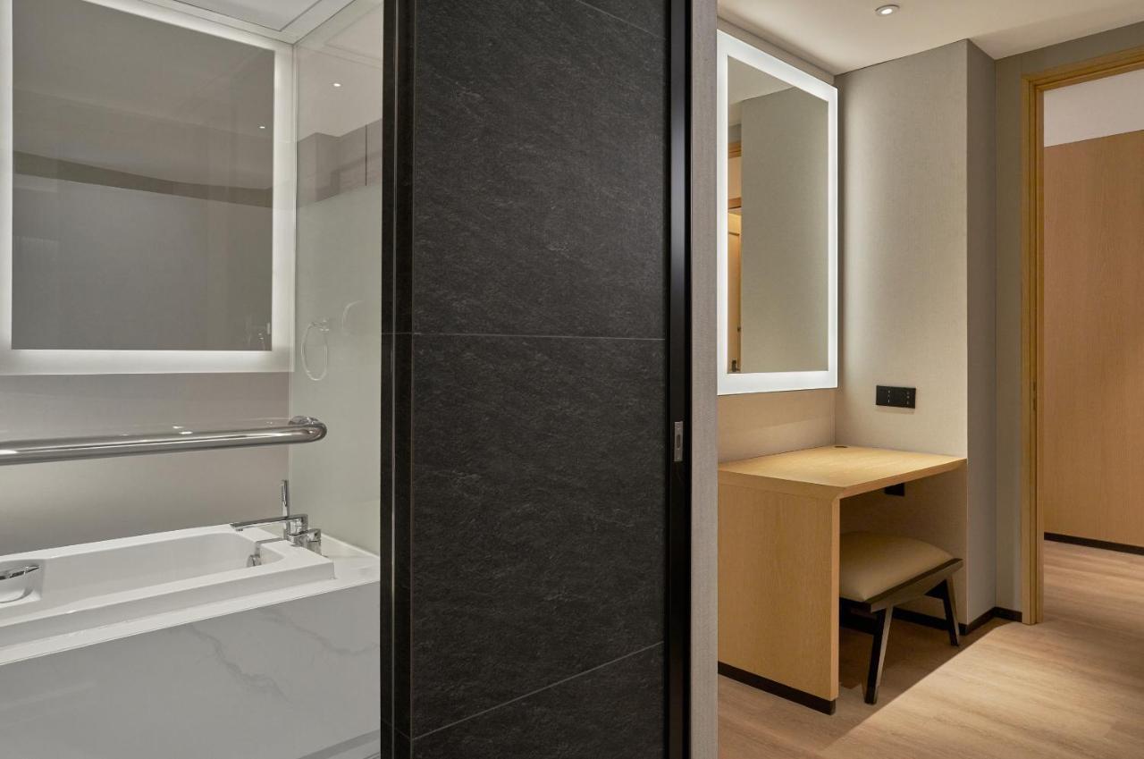 Hyatt Place Yantai Development Zone Exterior photo