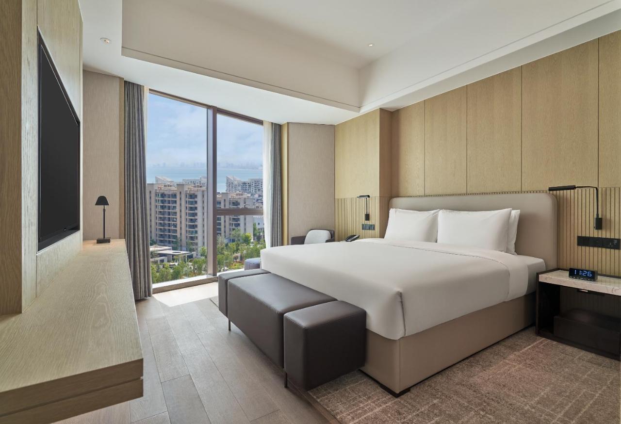 Hyatt Place Yantai Development Zone Exterior photo