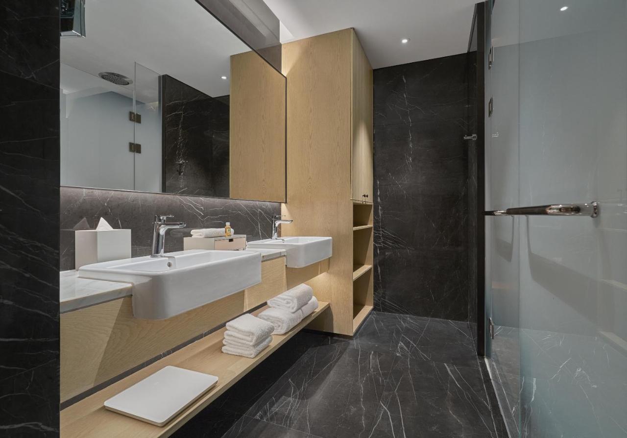 Hyatt Place Yantai Development Zone Exterior photo