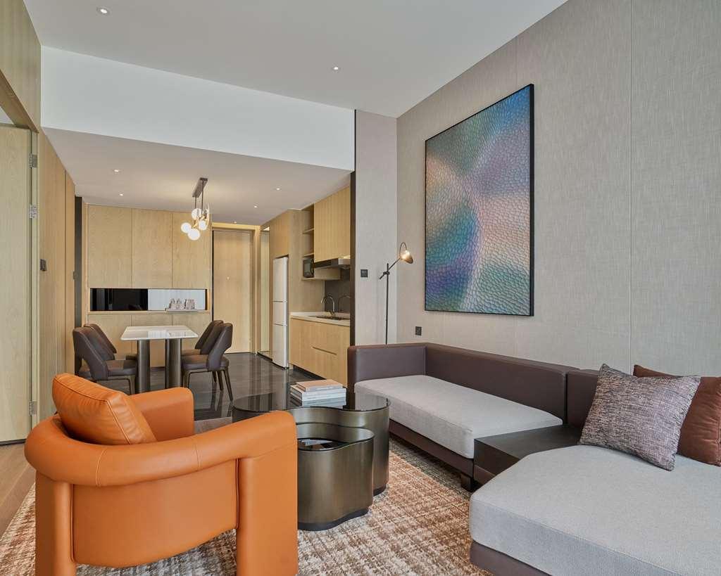 Hyatt Place Yantai Development Zone Room photo
