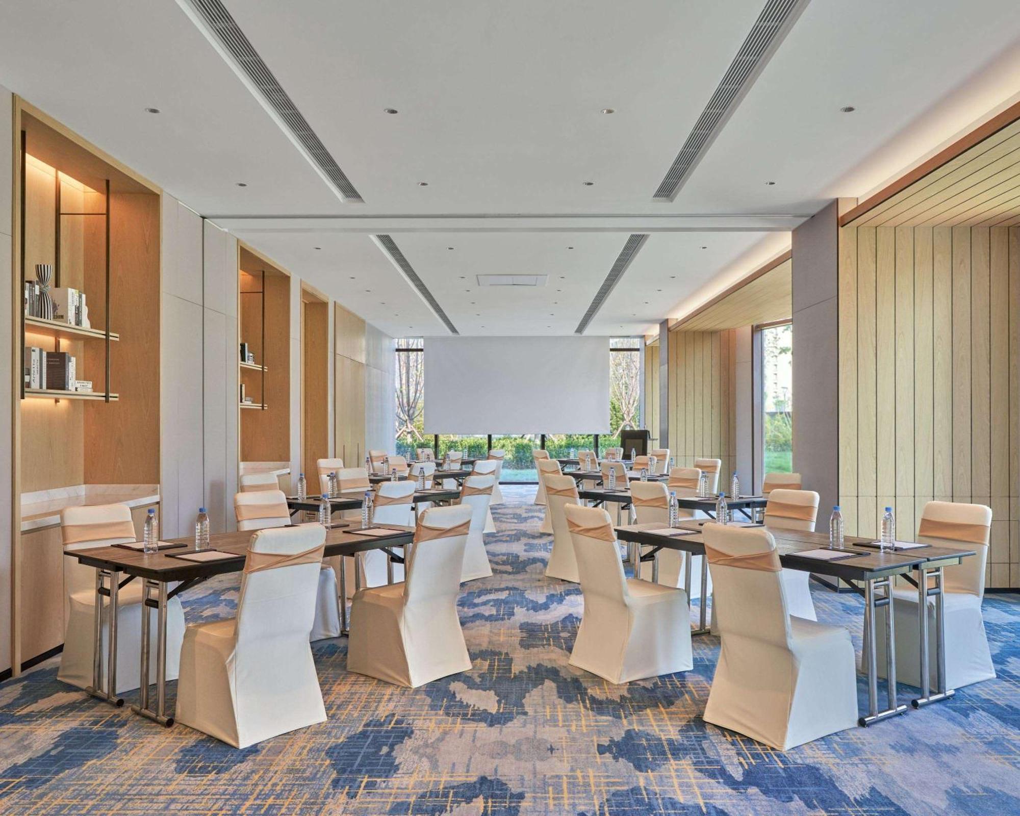 Hyatt Place Yantai Development Zone Exterior photo