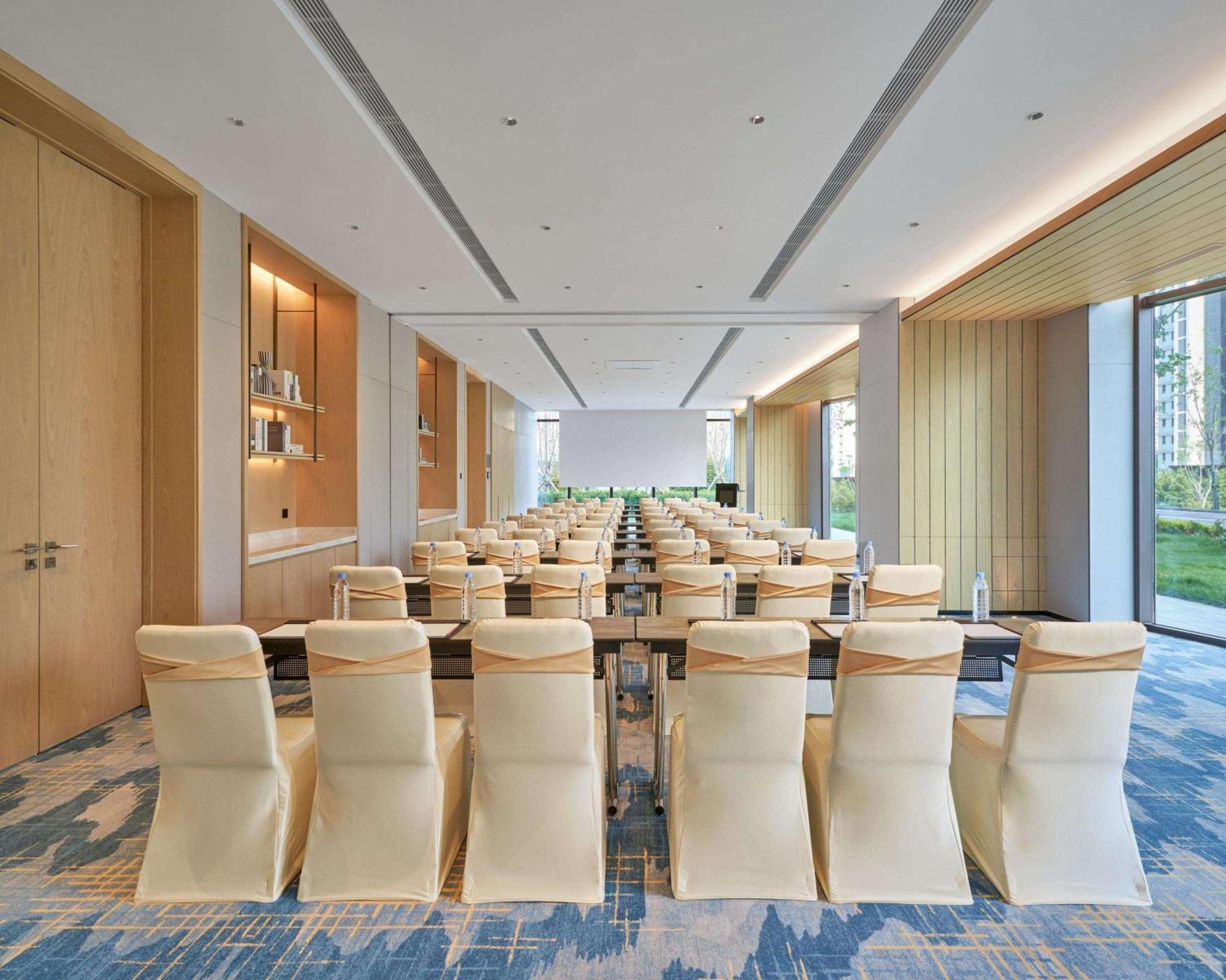 Hyatt Place Yantai Development Zone Exterior photo